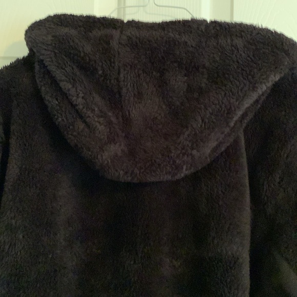 Black Spyder jacket. Excellent condition. - Picture 4 of 4